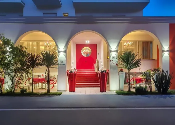 Coelho Hotel Gatteo a Mare