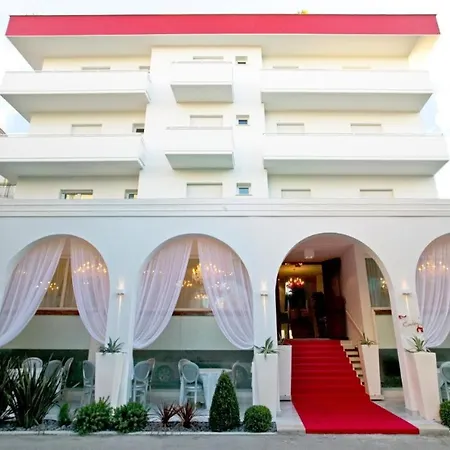 Coelho Hotel Gatteo a Mare