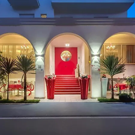 Coelho Hotel Gatteo a Mare