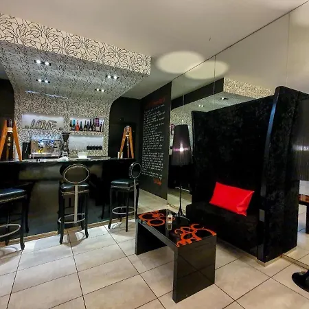 Coelho Hotel