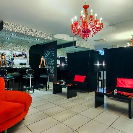 Hotel Coelho Gatteo a Mare