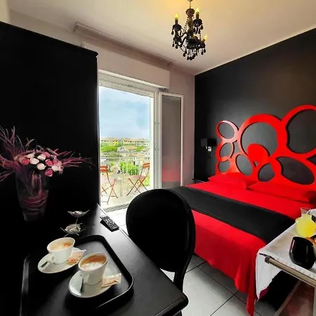 Coelho Gatteo a Mare