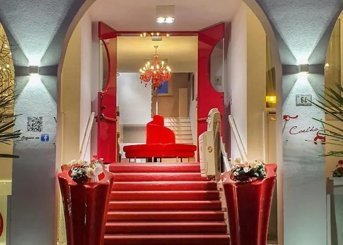 Coelho 3* גאטאו א מארה