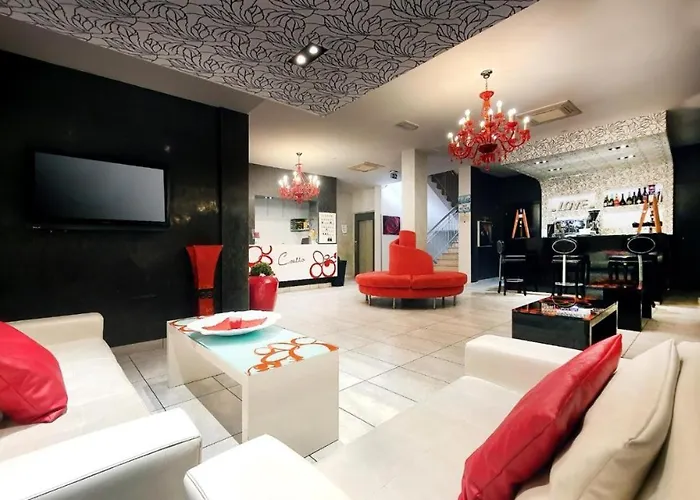 מלון Coelho גאטאו א מארה