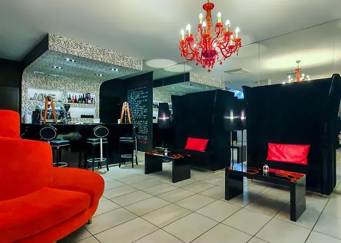 מלון Coelho גאטאו א מארה